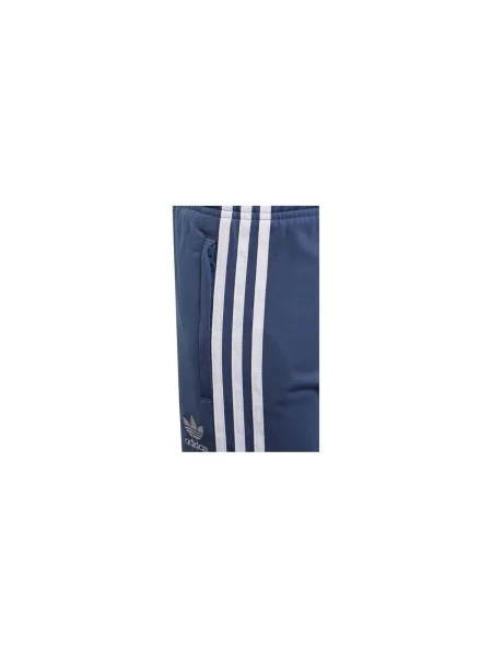 Pantaloni copii Adidas albastru