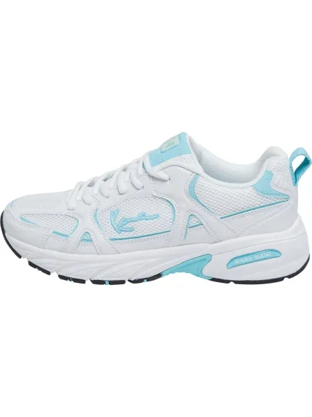 Karl Kani Nizke superge Prime Runner turkizna bela