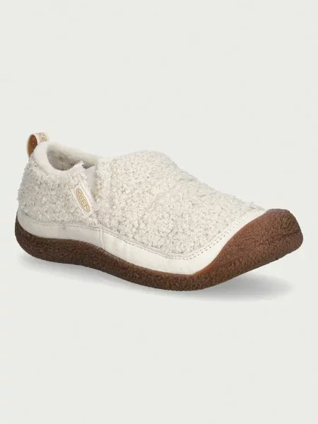 Keen HOWSER II sneakers pentru femei bej