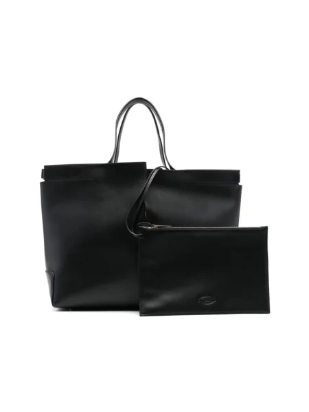 Torebka Tod's czarna
