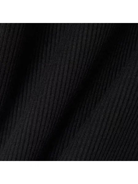 Футболка Lacoste черная