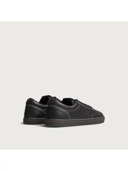 Sneakersy Stepney Workers Club czarne