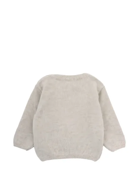 Sweter dziecięcy Knot