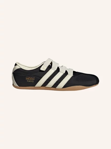 BUTY TOKYO MARY JANE czarna