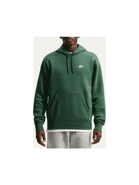 Geacă Nike Sportswear verde