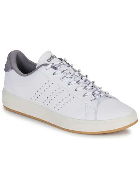 Pantofi Adidas alb