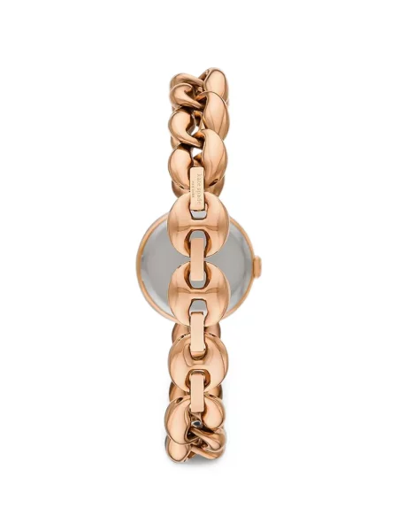 Ceas Kate Spade chunky roz
