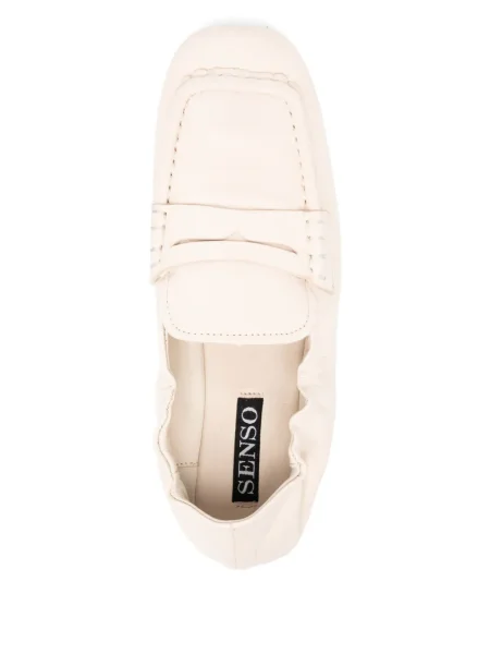 Pantofi loafer Senso din piele