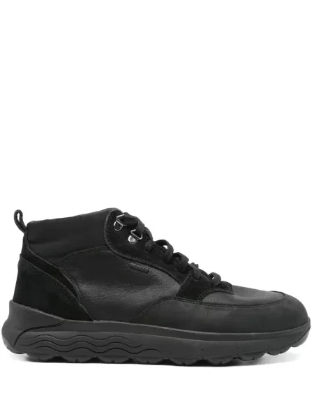 Botine Geox negru