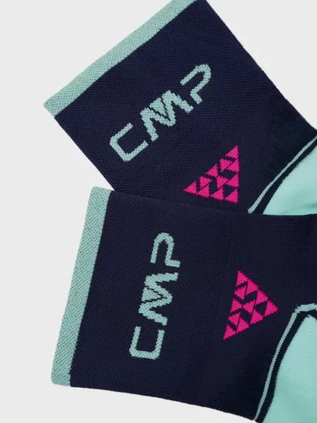 Носки Cmp синие