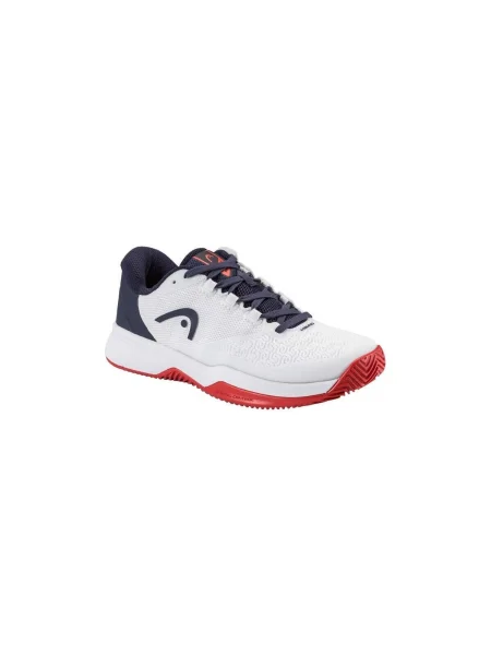 Pantofi copii Head alb