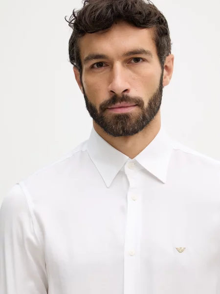Сорочка Emporio Armani