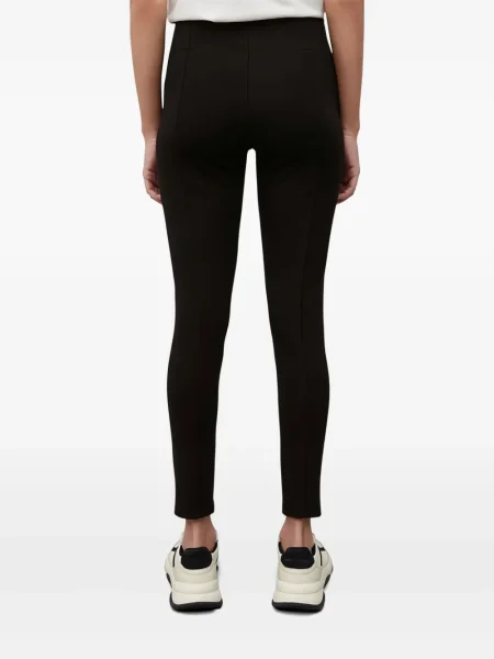 Leggings Marc O'polo stretch negru