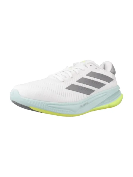 Pantofi Adidas alb