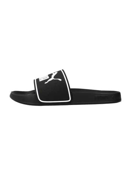 Puma papucs Leadcat férfi fekete