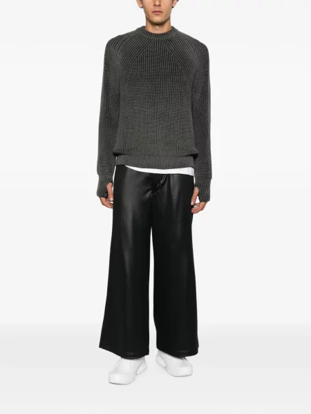 Pulover Comme Des Garcons Homme Plus albastru