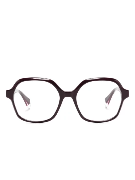 Ochelari de soare Gigi Studios violet
