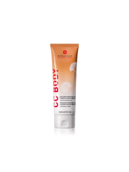 Erborian Cc Body Cream
