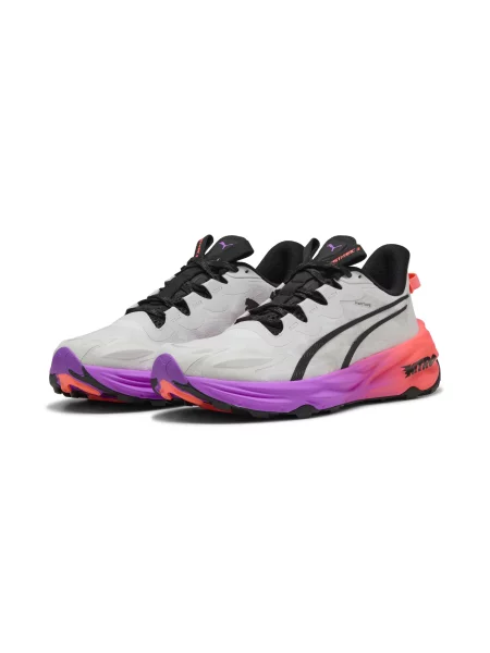 Buty do biegania w terenie Fast-Trac NITRO™ 3 szare