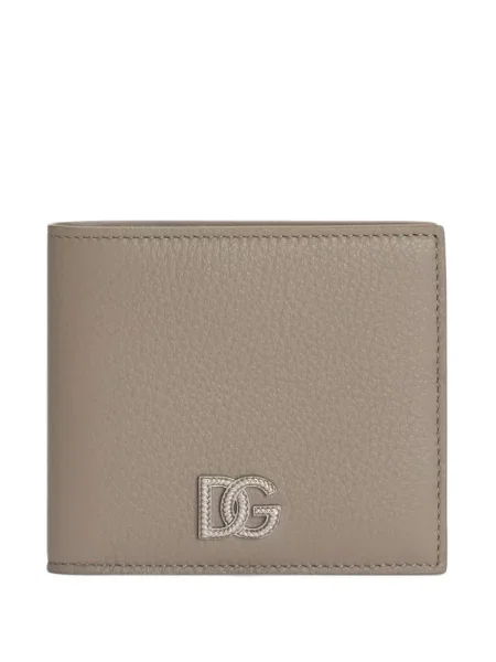 Portofel Dolce & Gabbana cu autograf