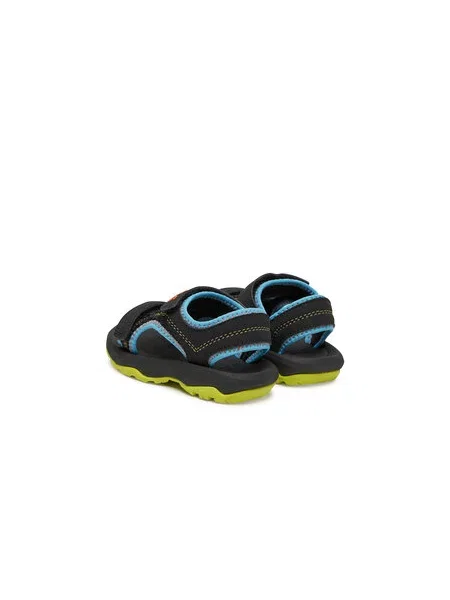 Sandale Teva Infant Psyclone crna