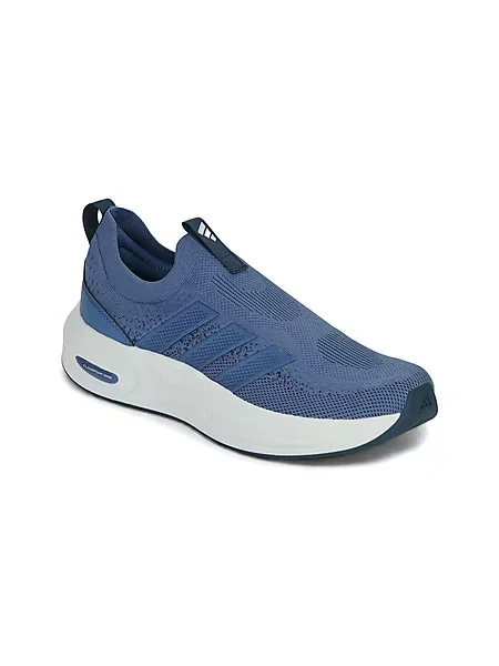 Superge Adidas Cloudfoam modra