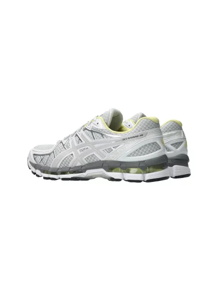 Pantofi Asics alergare gri