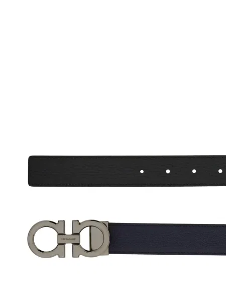 Curea Ferragamo albastru