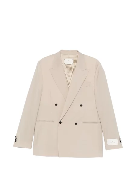 Sacou Manuel Ritz cu două rânduri de nasturi