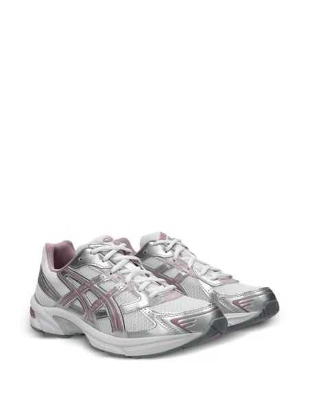 Маратонки Asics Gel-Quantum с автограф черно