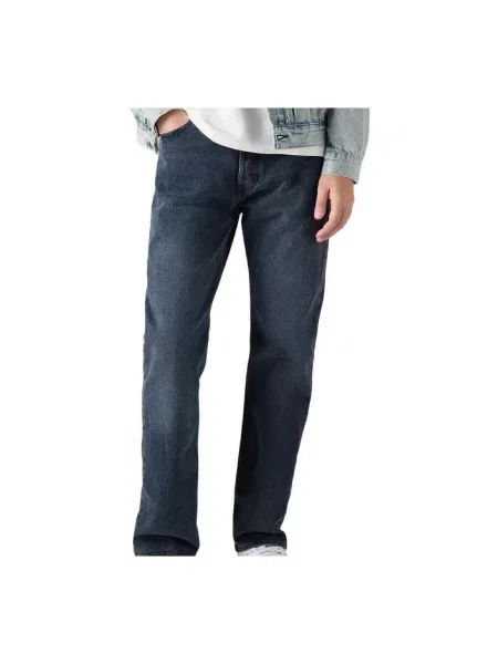 LEVI'S Jeans indigo albastru