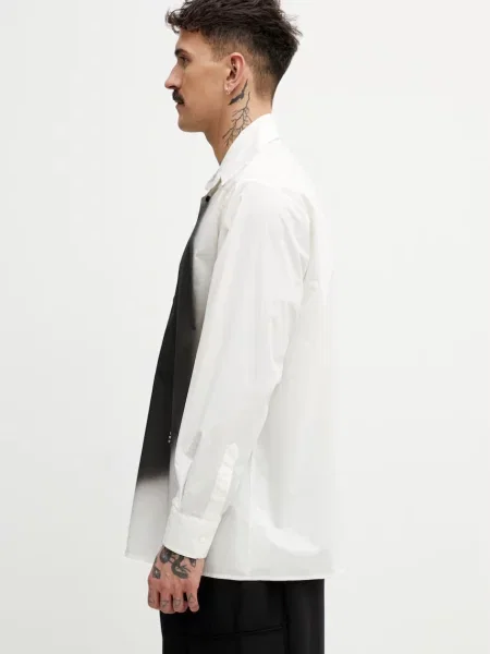 Рубашка Mm6 Maison Margiela