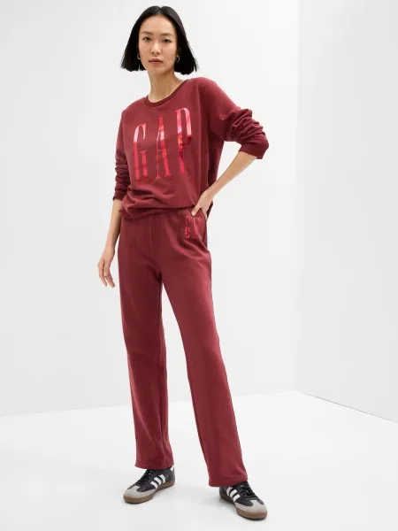 Pantaloni de trening Gap