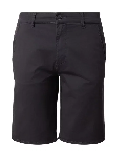 BLEND Pantaloni eleganți BHMASON' negru