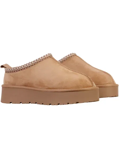 Pantofi Xti bej