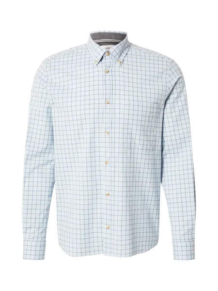 S.Oliver Košile / světlemodrá modrá