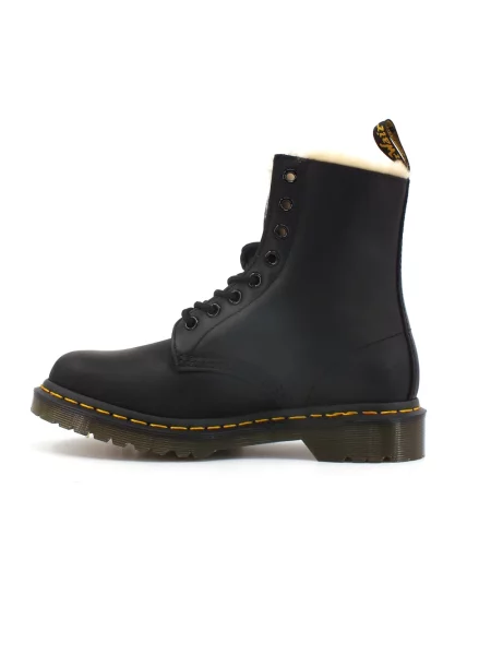Trampki Dr. Martens Serena black EUR 36 czarne