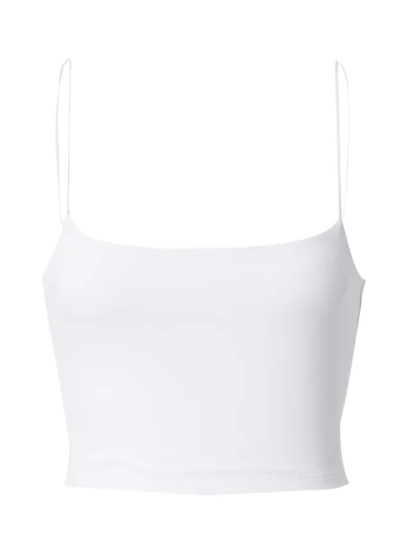 SHYX Tricou Arika' alb