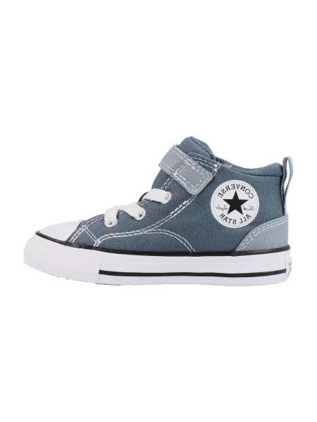 Gyerek félcipő Converse kék