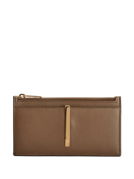 Portofel Tod's maro