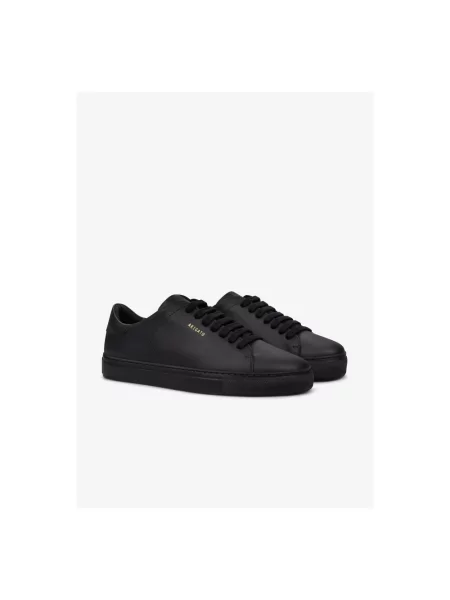 Sneakersy Axel Arigato skórzane czarne