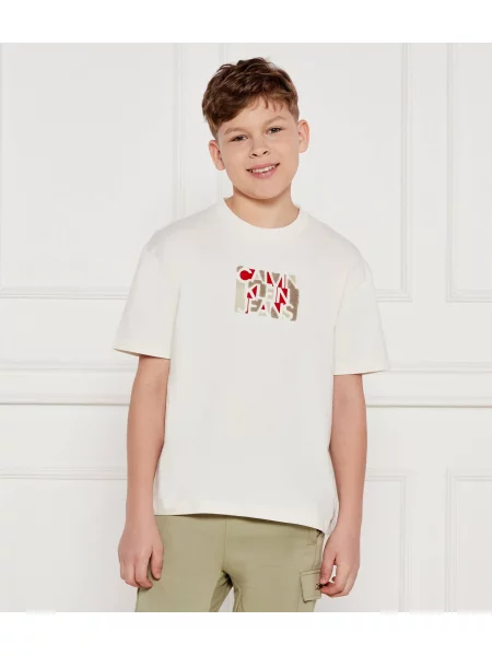 Calvin Klein Jeans Tricou