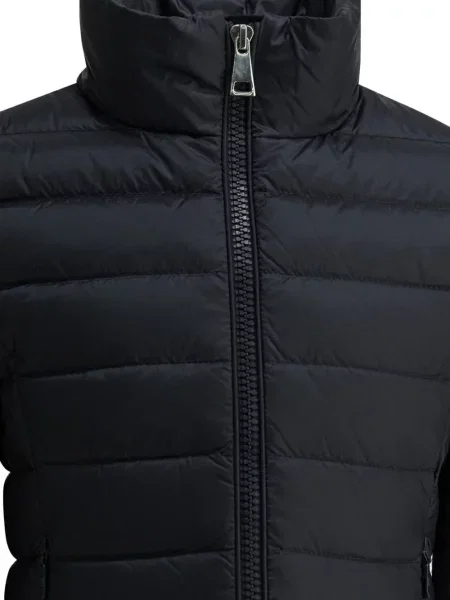 Geacă copii Moncler Enfant negru