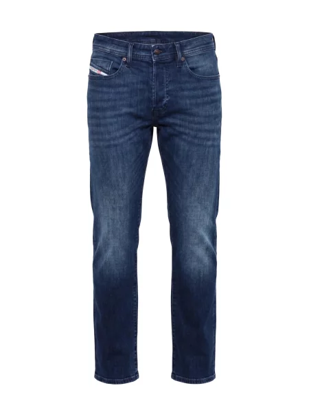 DIESEL Jeans BUSTER-X noapte albastru