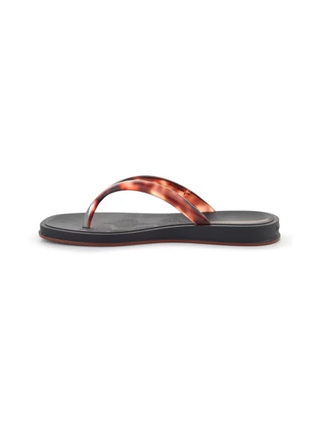 Pantofi Ipanema maro