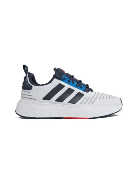 Bežecké tenisky Adidas Swift Run sivá