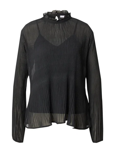 ABOUT YOU Bluză Diana' negru