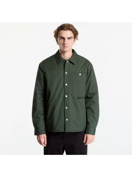 Яке Karl Lagerfeld Jeans Shirt Jacket Beetle XL