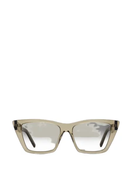 Ochelari de soare Saint Laurent Eyewear