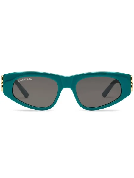 Ochelari de soare Balenciaga Eyewear gri